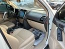Toyota Prado 2018 Toyota Prado TXL 2.7L V4- AWD 4x4 - No accident  Rear Camera & Sensor -Leather Seat -