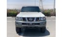 Nissan Patrol Super Safari GCC SPECS