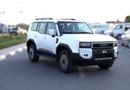 Toyota Prado VXR