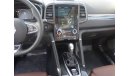 Renault Koleos 2.5L LE 4X4