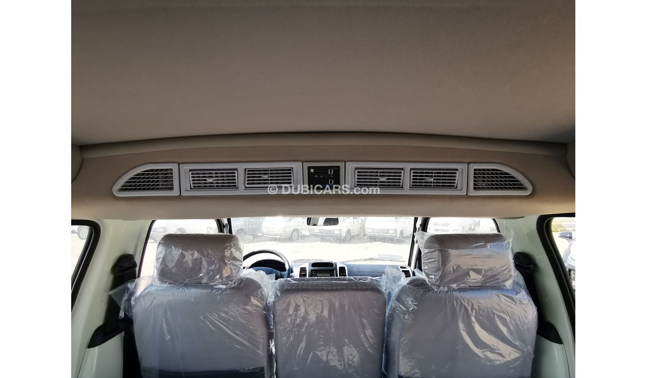 غولدن دراغون XML6502E 2.2L, M/T, 15' Tyre, Key Start, Xenon Headlight, CODE-GDW20