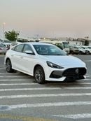 أم جي 5 MG 5 Comfort 1.5L MT 2025