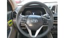 Hyundai Tucson 2.0 L Full option