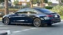Mercedes-Benz S 500 4MATIC MODEL 2022 - NO ACCIDENT OR PAINT AMG Package
