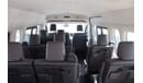 Toyota Hiace GL -High Roof Commuter TOYOTA HIACE COMMUTER 2.8L DIESEL HIGH ROOF MANUAL TRANSMISSION
