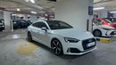 Audi A5 40 TFSI ADVANCED SPORTBACK 2024 40 TFSI ADVANCED | AED 2076/Month | 0 DP | 30 Day Return | Warranty