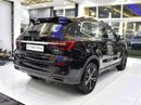 MG RX5 LUXURY EXCELLENT DEAL for our MG RX5 ( 2023 Model ) in Black Color GCC Specs