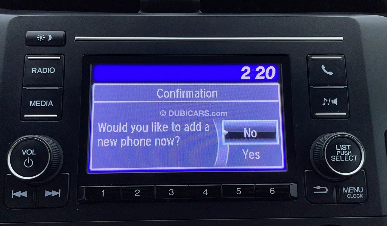 Honda Civic LX SPORT 1.6 | Zero Down Payment | Free Home Test Drive