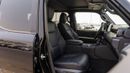 تويوتا برادو VXR Toyota Prado Premium 2.4L petrol MY 2025
