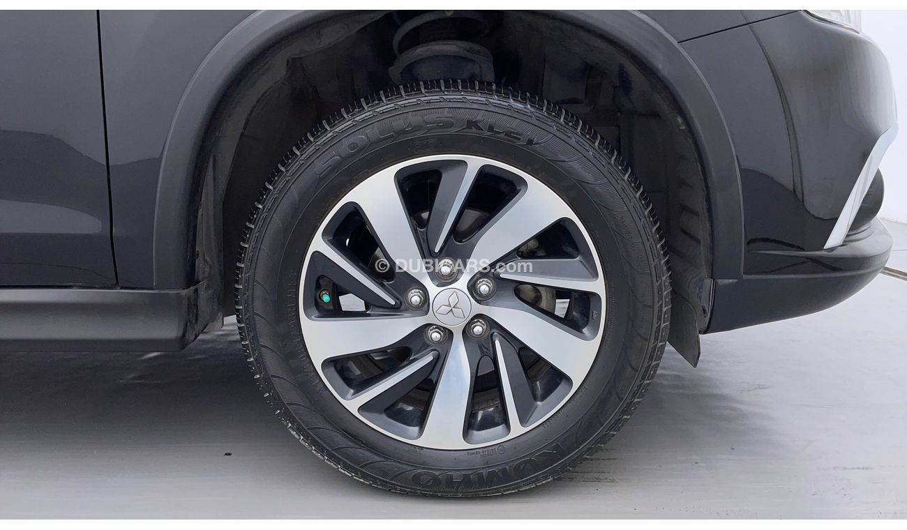 Mitsubishi ASX GLX MID 2 | Zero Down Payment | Free Home Test Drive