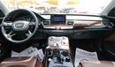 أودي A8 50 TFSI Quattro