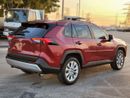 Toyota RAV4 TOYOTA RAV4 FULL OPTION