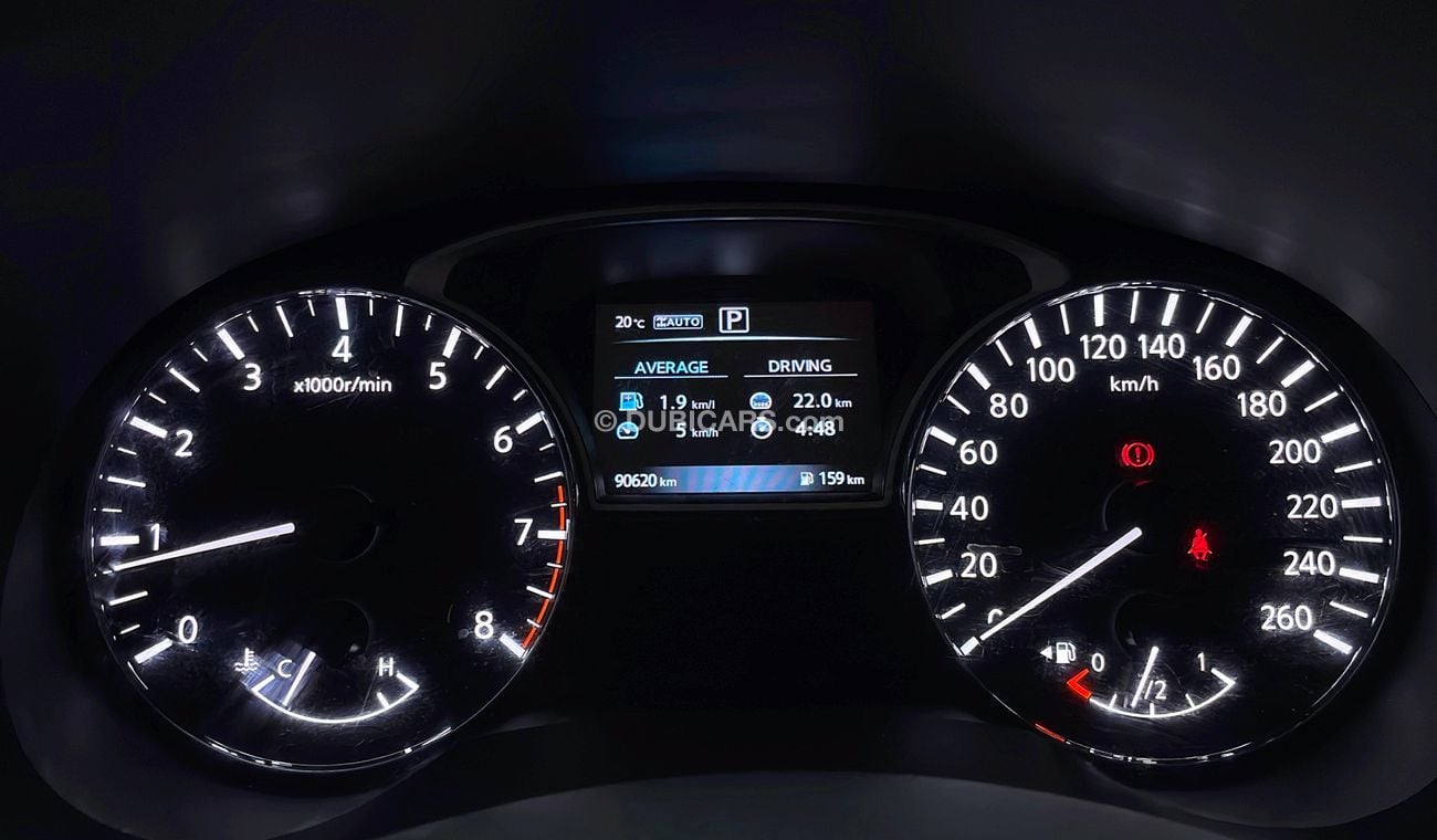 Nissan Pathfinder S 4WD 3.5 | Under Warranty | Inspected on 150+ parameters