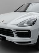 Porsche Cayenne STD