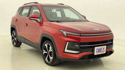 JAC JS4 INTELLIGENT 1.5 | Zero Down Payment | Home Test Drive