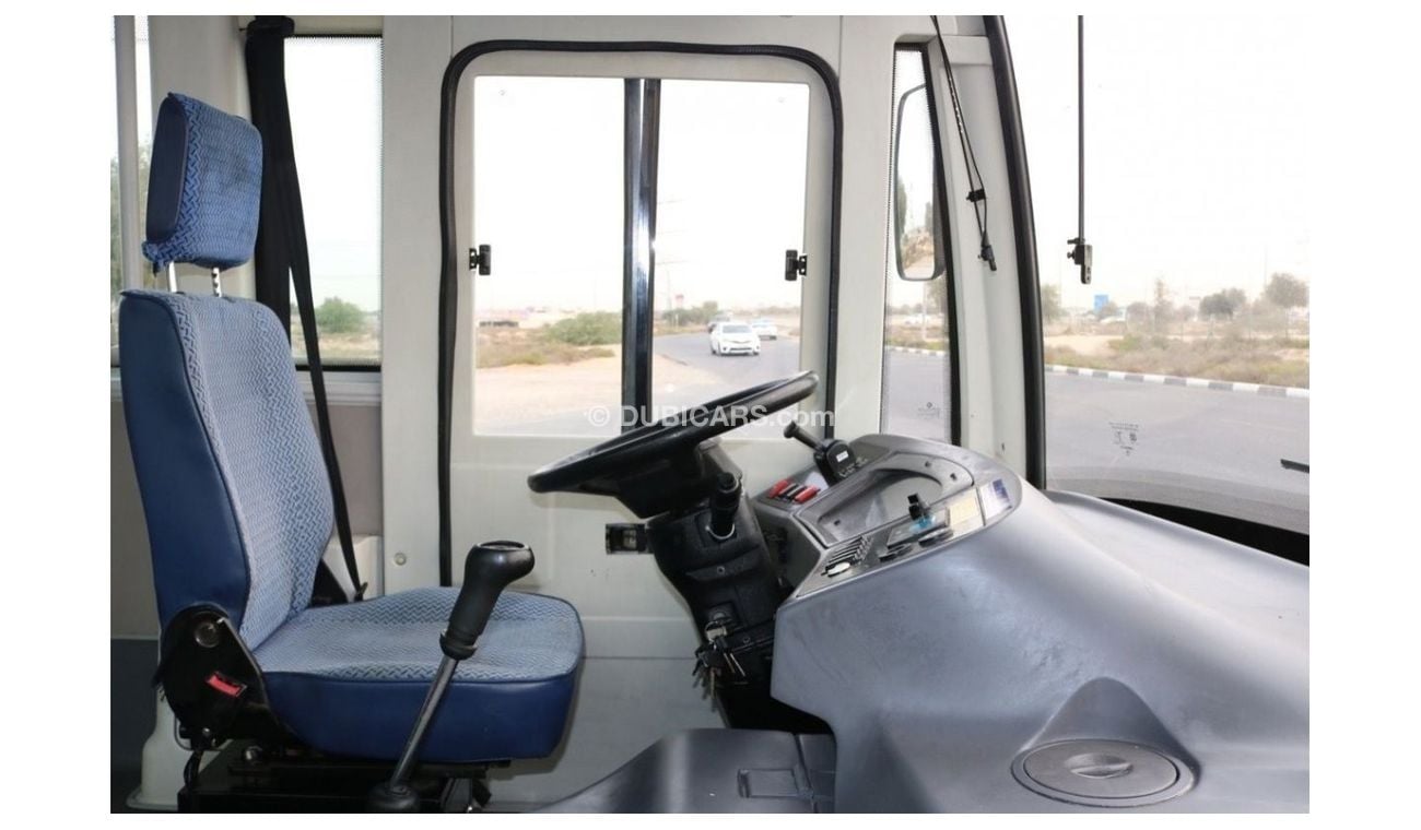 Ashok Leyland Falcon 2018 | OYSTER A/C 35 SEATER CAPACITY WITH GCC SPECS AND EXCELLENT CONDITION