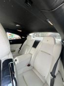 Rolls Royce Wraith