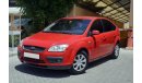 Ford Focus Full Auto in Excellent Condition