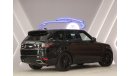 Land Rover Range Rover Sport Sport P525 Dynamic