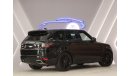 Land Rover Range Rover Sport Supercharged Sport P525 Dynamic