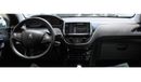 Peugeot 208 Allure ACCIDENTS FREE - GCC- CAR IS IN PERFECT CONDITION INSIDE OUT FULL OPTION