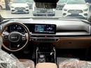 Kia Sorento Korean Specs