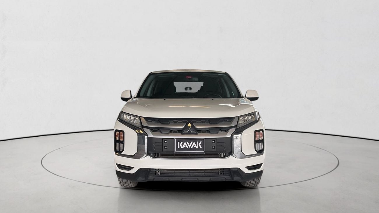 ميتسوبيشي ASX GLX Lowline | شامل الضمان | 0 ﺪﻔﻋﺓ ﺃﻮﻟﻯ