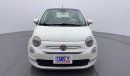 Fiat 500 LOUNGE 1.4 | Zero Down Payment | Free Home Test Drive