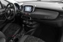فيات 500X 2022 Fiat 500X / Full-Service History