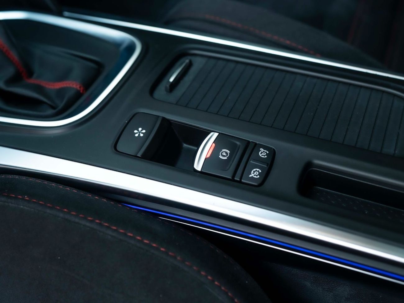 Renault Megane RS 1.8L