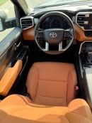 Toyota Tundra Toyota Tundra CREWMAX SR5 4WD