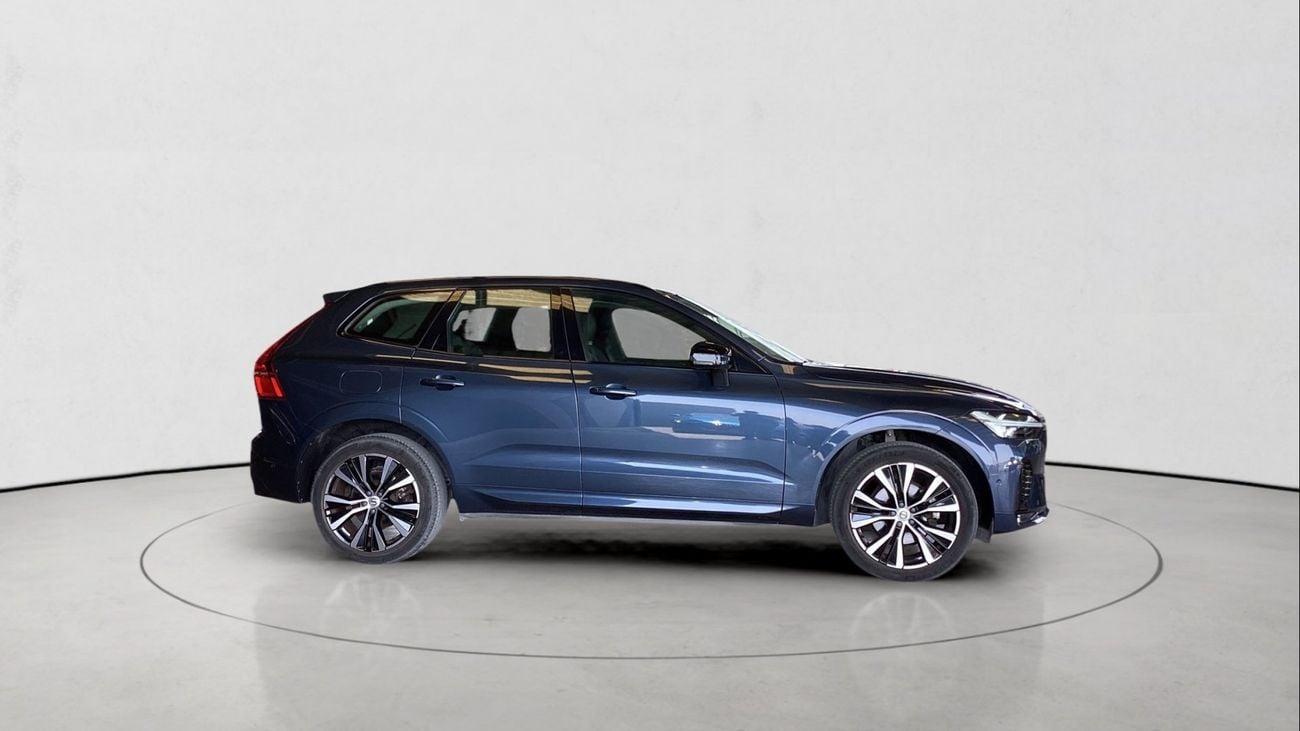 Volvo XC60 2.0 B5 P MHEV ULTIMATE DARK 4WD AUTO | Guaranteed Warranty | 0 Down Payment
