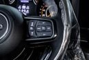 Jeep Wrangler SPORT Jeep Wrangler Unlimited 2024 GCC specs