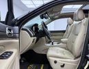 Jeep Grand Cherokee Limited 3.6L 2015 Jeep Grand Cherokee Limited V6, Full Jeep Service History, Excellent Condition, GC