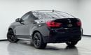 بي أم دبليو X6 M EXCLUSIVE EXCLUSIVE