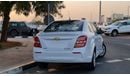 Chevrolet Aveo LS 2019 GCC Perfect Condition