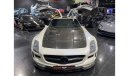 Mercedes-Benz SLS AMG HAMANN