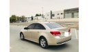 شيفروليه كروز EMI 280 X 60, 0% DOWN PAYMENT**CRUZE GCC** MINT CONDITION