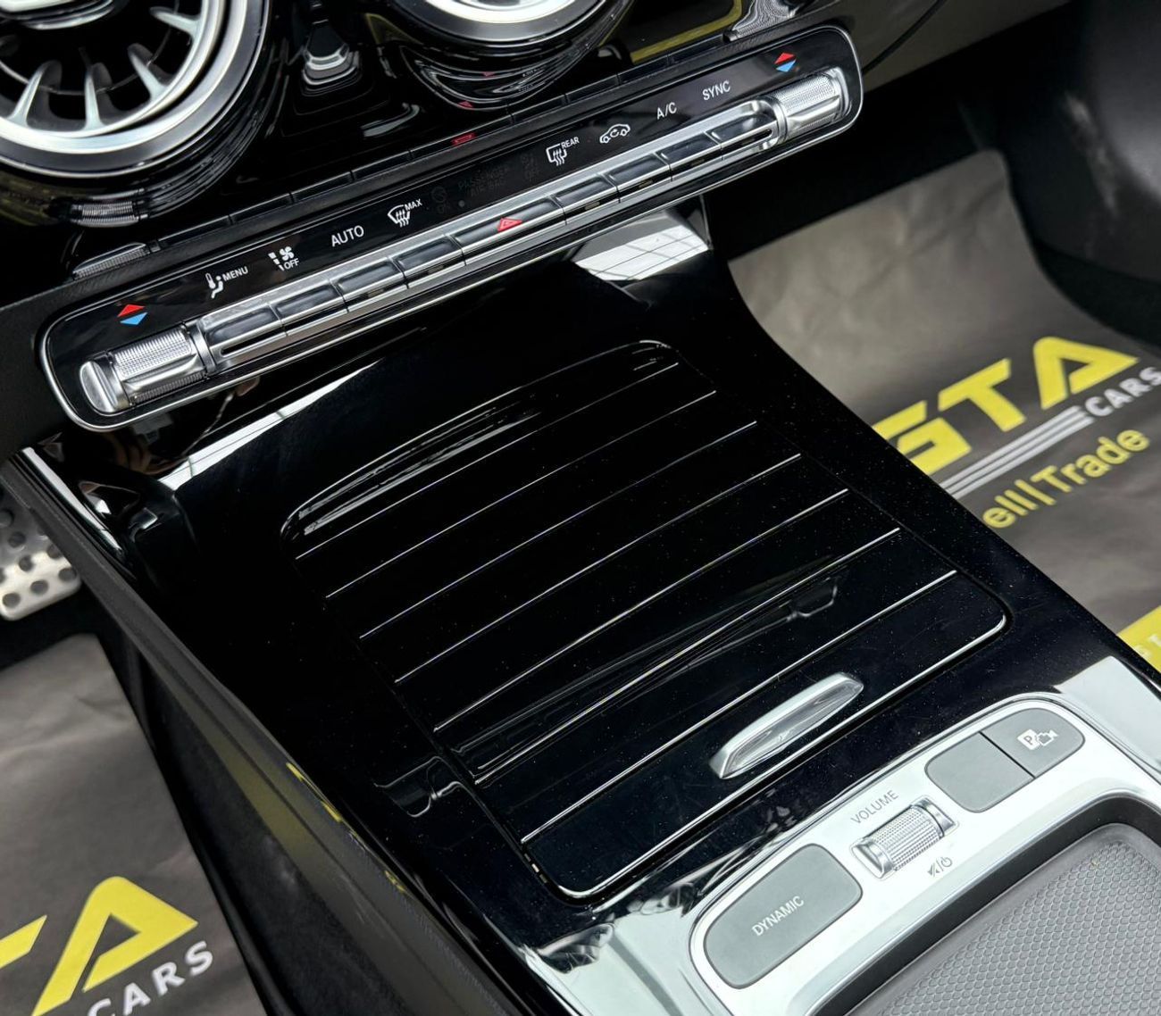 مرسيدس بنز A 200 2024 Mercedes-Benz A200, 5 Years Mercedes Warranty + Service Contract, Mercedes Full Service History