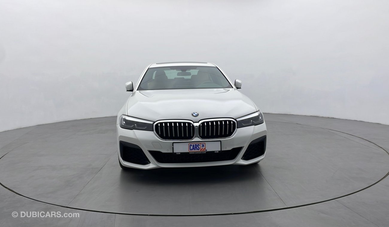 BMW 520i 520I 2 | Under Warranty | Inspected on 150+ parameters