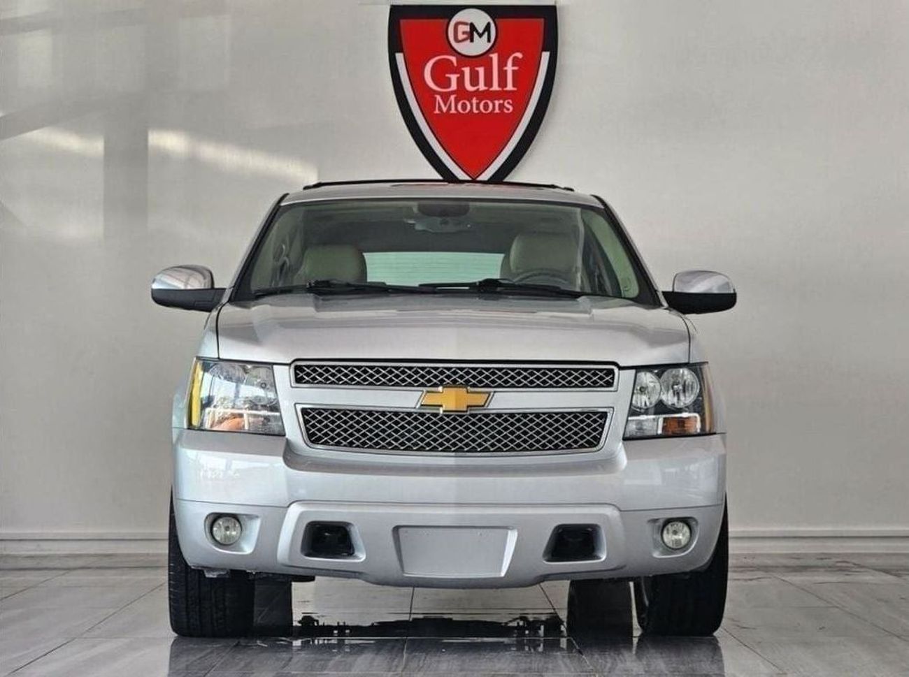 شيفروليه تاهو 1LTZ 1LTZ