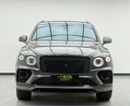 Bentley Bentayga 2022 Bentley Bentayga W12 Speed ,Agency Warranty+Service History ,Excellent Condition ,GCC