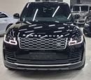Land Rover Range Rover RR Diesel Engine V8