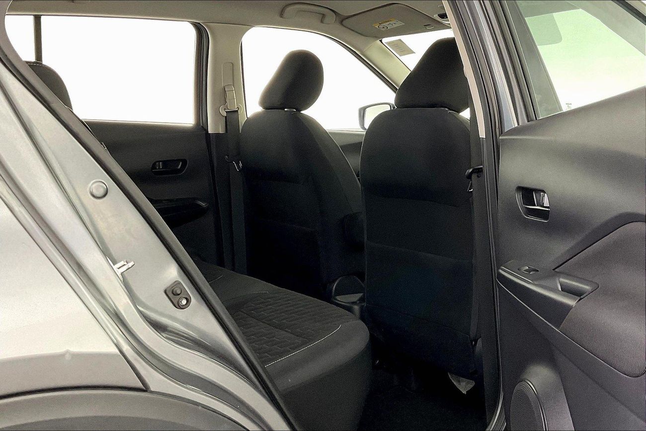 Nissan Kicks S | Guaranteed Warranty | 0 Down Payment