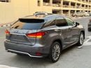 Lexus RX450h Prestige Limited 3.5L Hybrid 2021 HYBRID 3.5L V6 AWD 308HP PANORAMA 360 CAMERAS CANADA SPEC