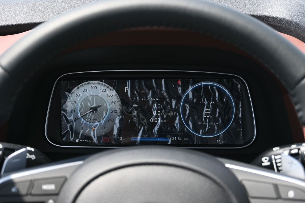 Hyundai Creta Hyundai Creta 1.5L FWD, Model 2025, Color White