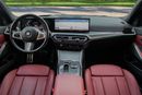 بي أم دبليو 330i M سبورت | 3,134 P.M | 0% Downpayment | Excellent Condition!