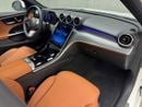 Mercedes-Benz C 200 Premium 2.0L Premium 1.5L