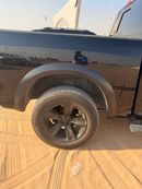 RAM 1500 Warlock
