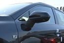 لكزس RX 500h F SPORT PERFORMANCE Lexus RX500h F-Sport 2.4L, In-line 4-cylinder Turbo Hybrid, AWD, CUV Model 2026,
